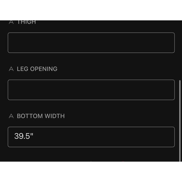 Shein BLUE & WHITE LONG DRESS Size Medium - Picture 6 of 6